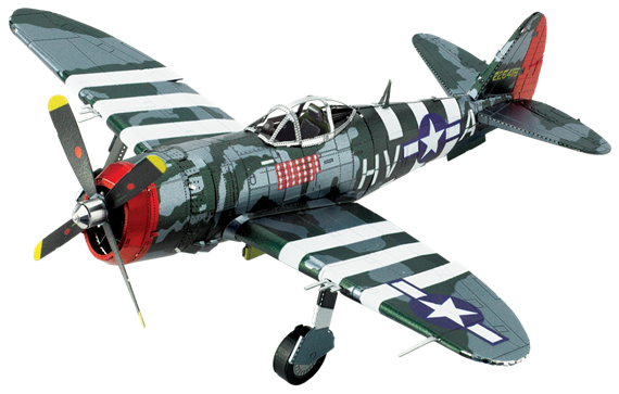 P-47 Thunderbolt