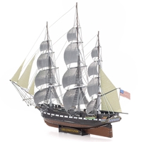 USS Constitution 