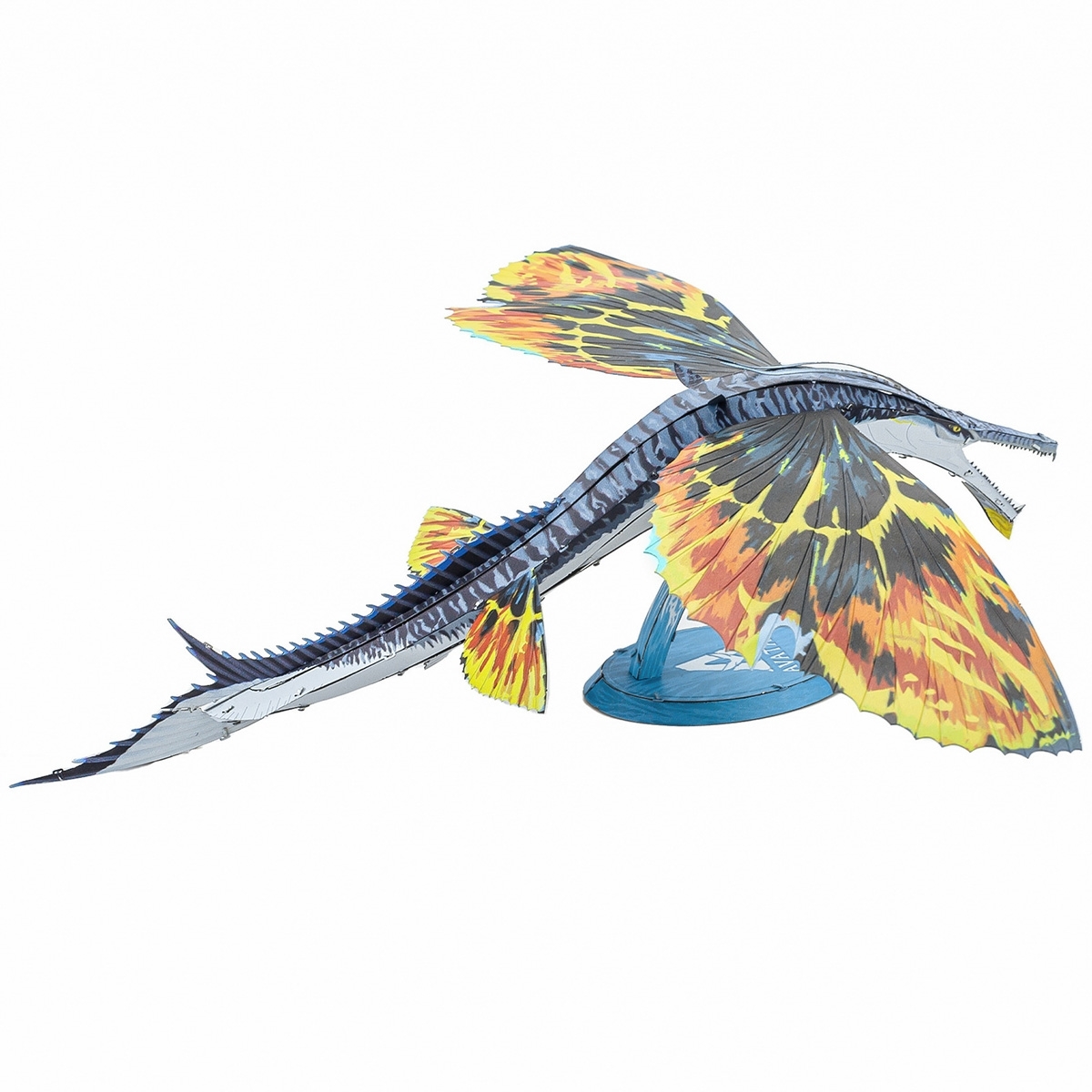 Metal Earth: Premium Series Avatar 2 - Skimwing