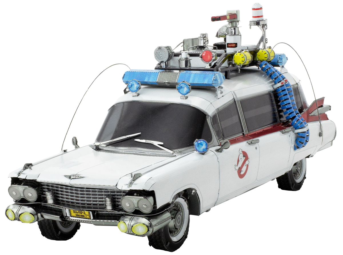 Ecto-1