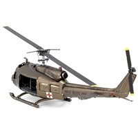 UH-1 Huey Helicopter