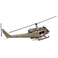 UH-1 Huey Helicopter