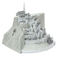 Minas Tirith