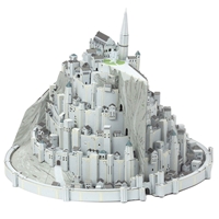 Minas Tirith