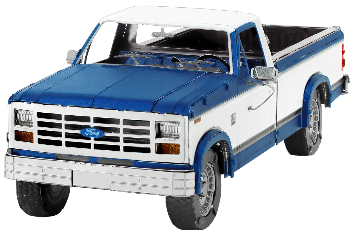 1982 Ford F-150