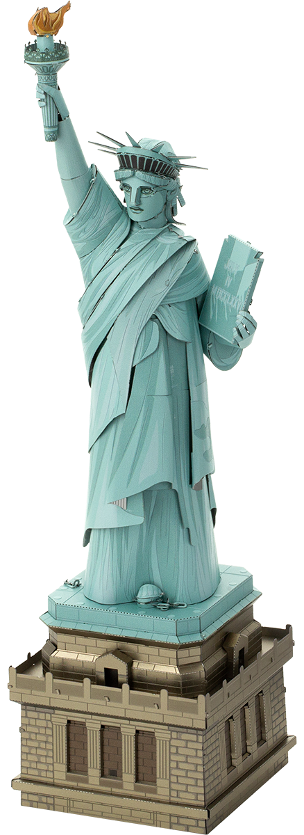 Statue of Liberty