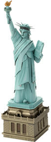 Statue of Liberty