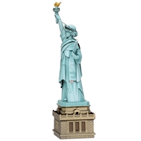 Statue of Liberty