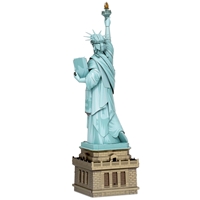 Statue of Liberty