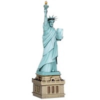 Statue of Liberty