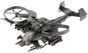 Scorpion Gunship