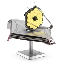 James Webb Space Telescope