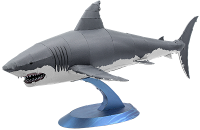 Great White Shark