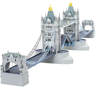  London Tower Bridge