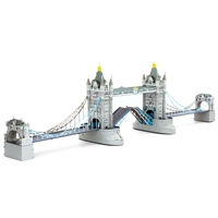  London Tower Bridge