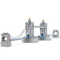 London Tower Bridge