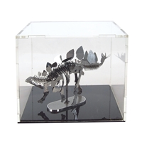 Acrylic Display Cube 1