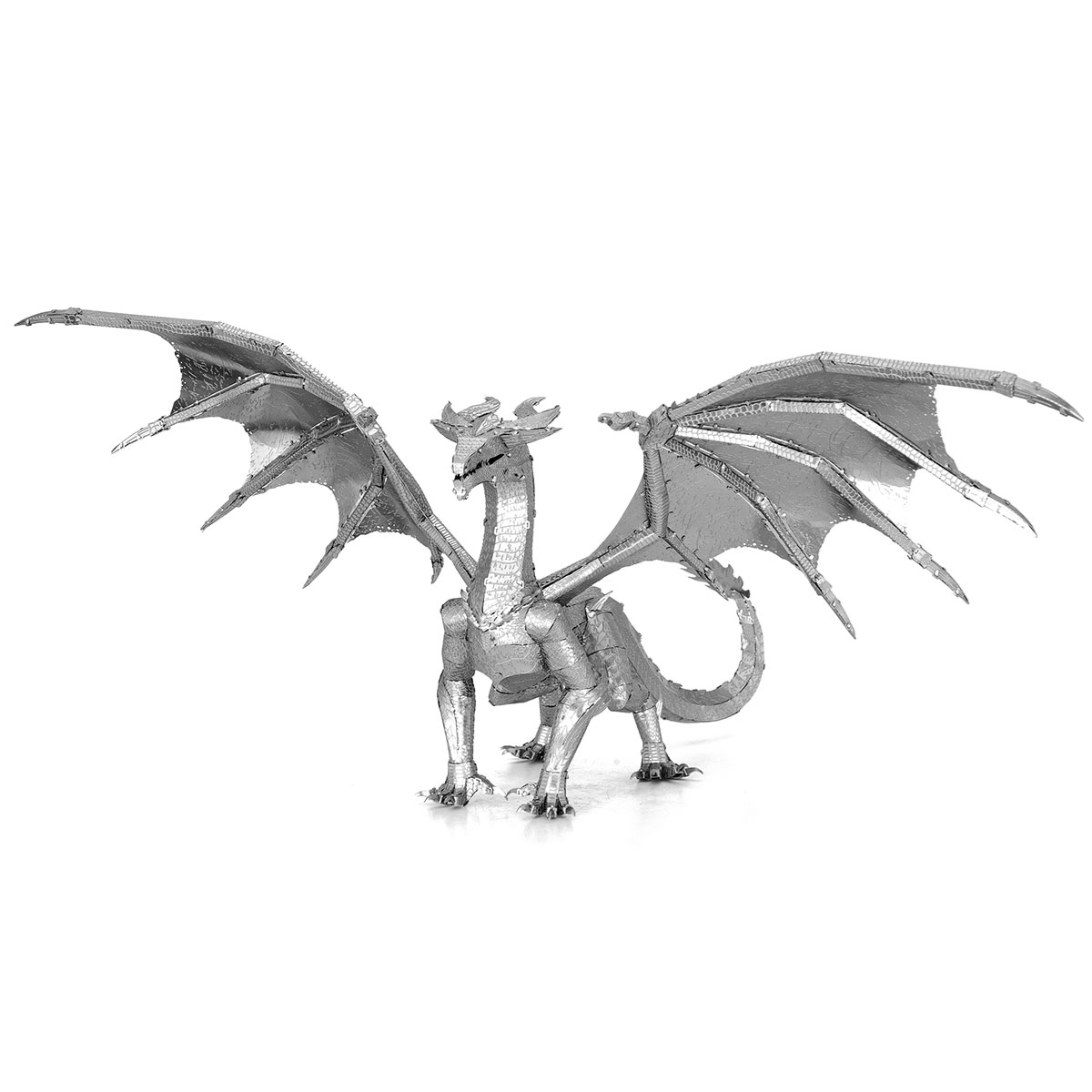 Steel Dragon Metal Earth Premium Series 3D Metal Model Kits