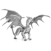 Steel Dragon