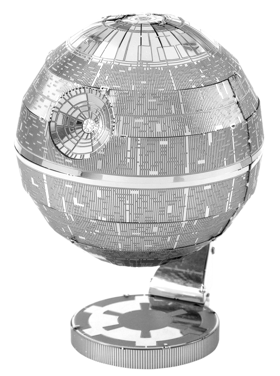 Picture of Star Wars Death Star