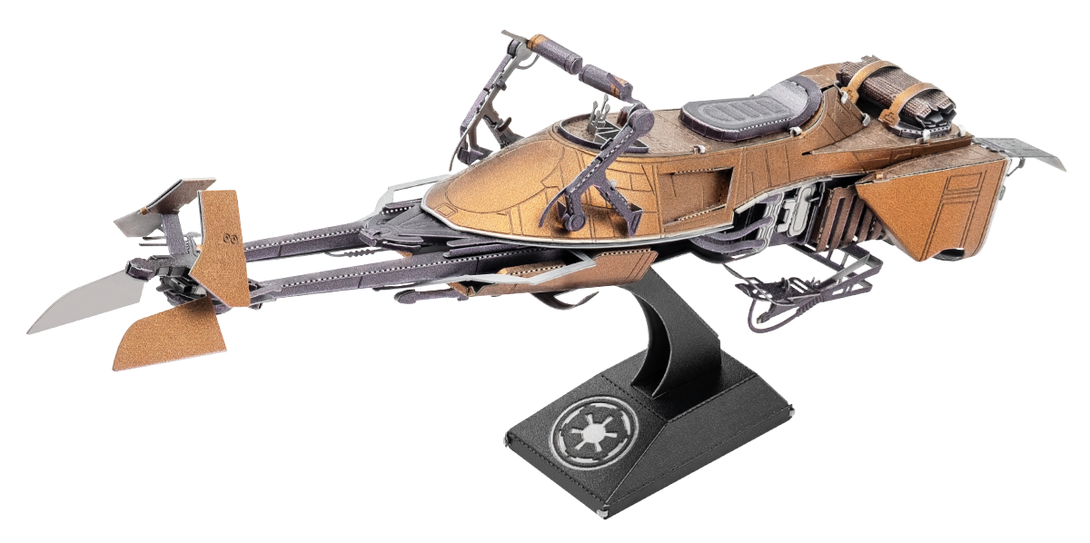 Speeder Bike