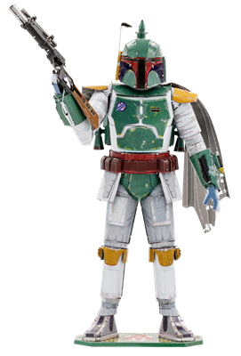 Boba Fett