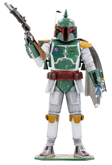 Boba Fett