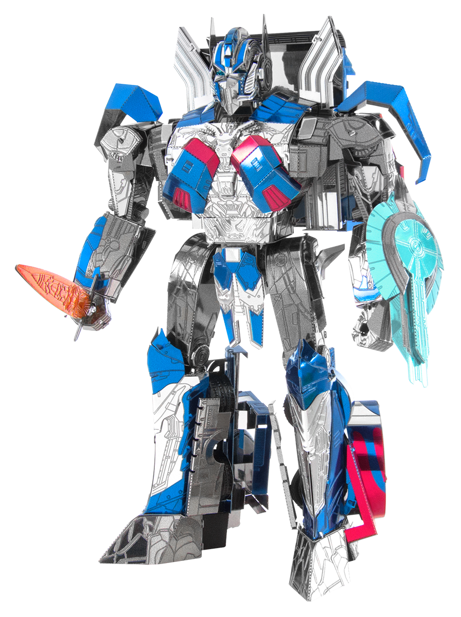 Premium Series Optimus Prime