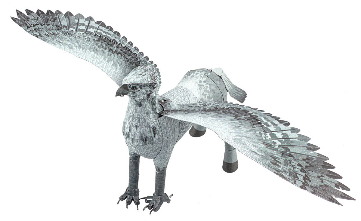 Buckbeak