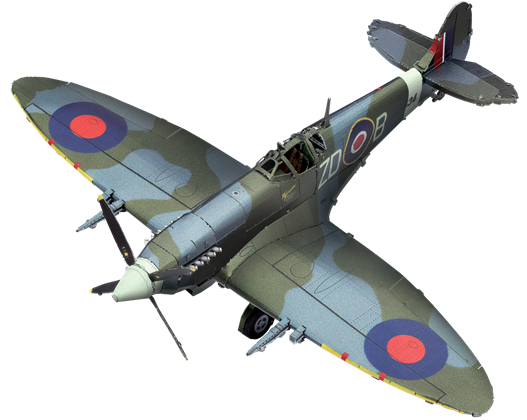 Supermarine Spitfire