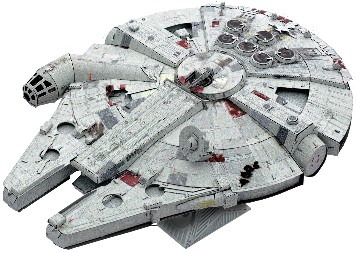 Millennium Falcon