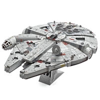 Millennium Falcon