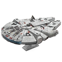 Millennium Falcon