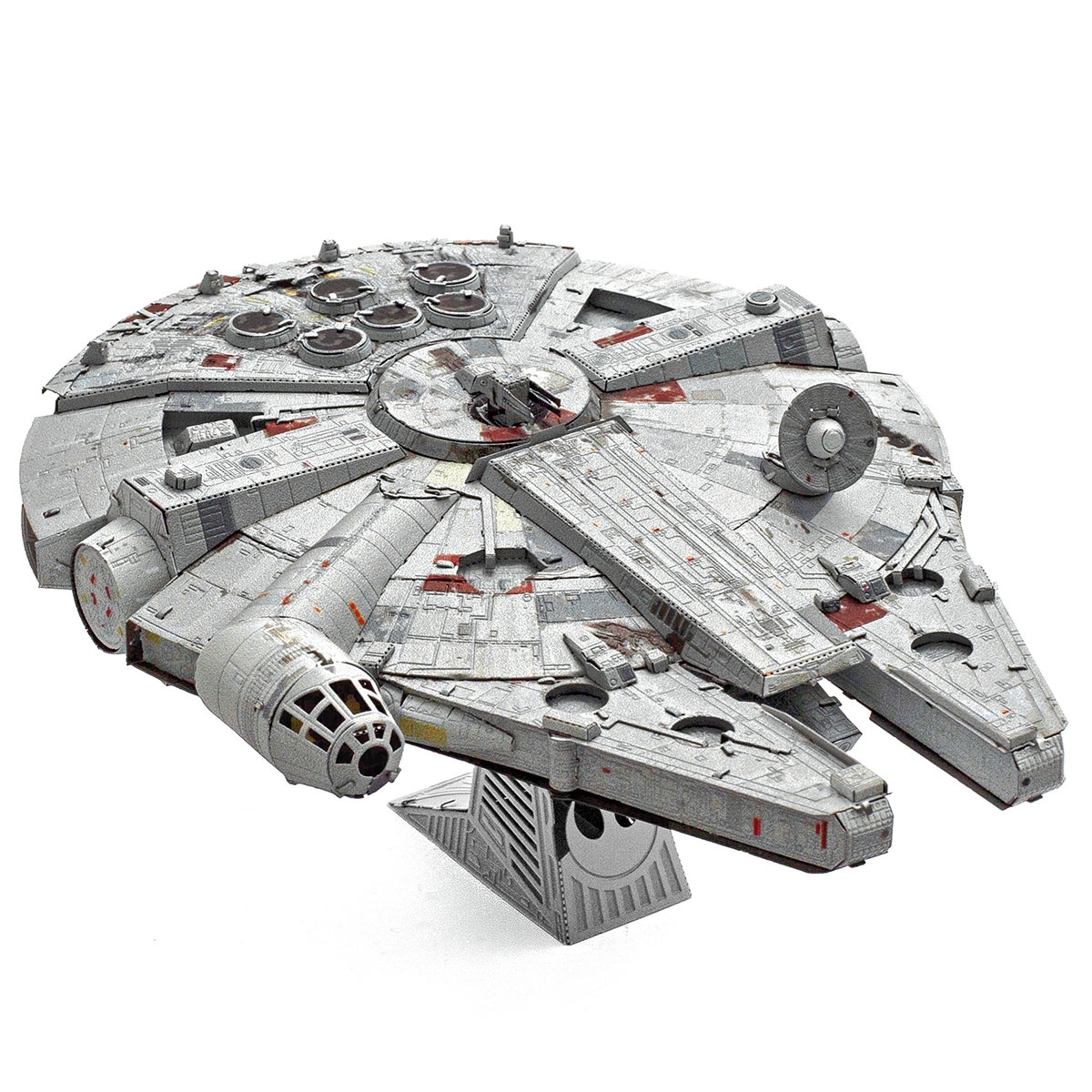 Millennium Falcon Star Wars Metal Earth