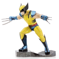 Wolverine 