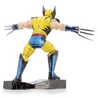 Wolverine 