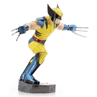 Wolverine 