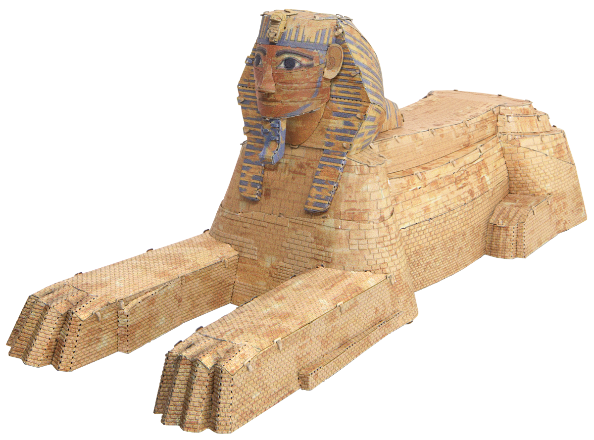 Great Sphinx of Giza