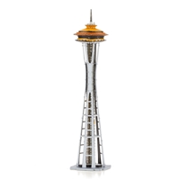 1962 World's Fair Space Needle