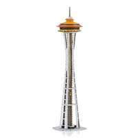 1962 World's Fair Space Needle