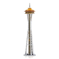 1962 World's Fair Space Needle