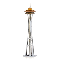 1962 World's Fair Space Needle