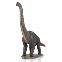 Brachiosaurus 