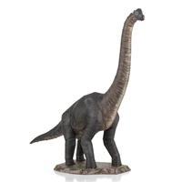 Brachiosaurus 