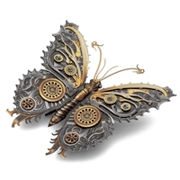 Steampunk Butterfly