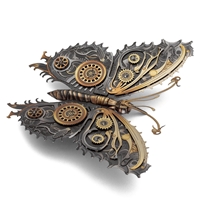 Steampunk Butterfly