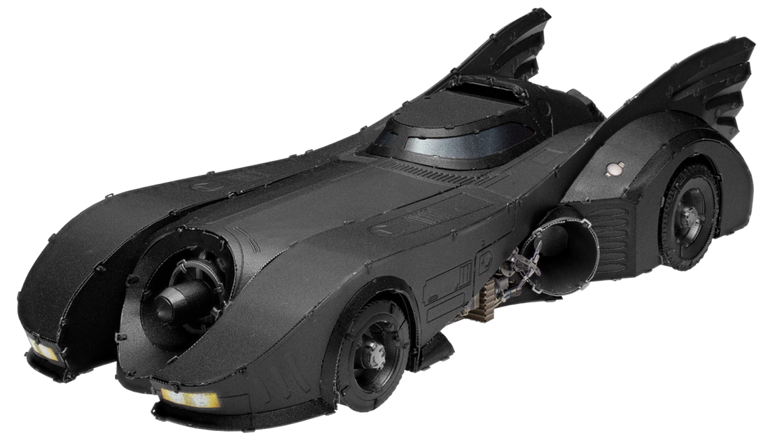 Batmobile