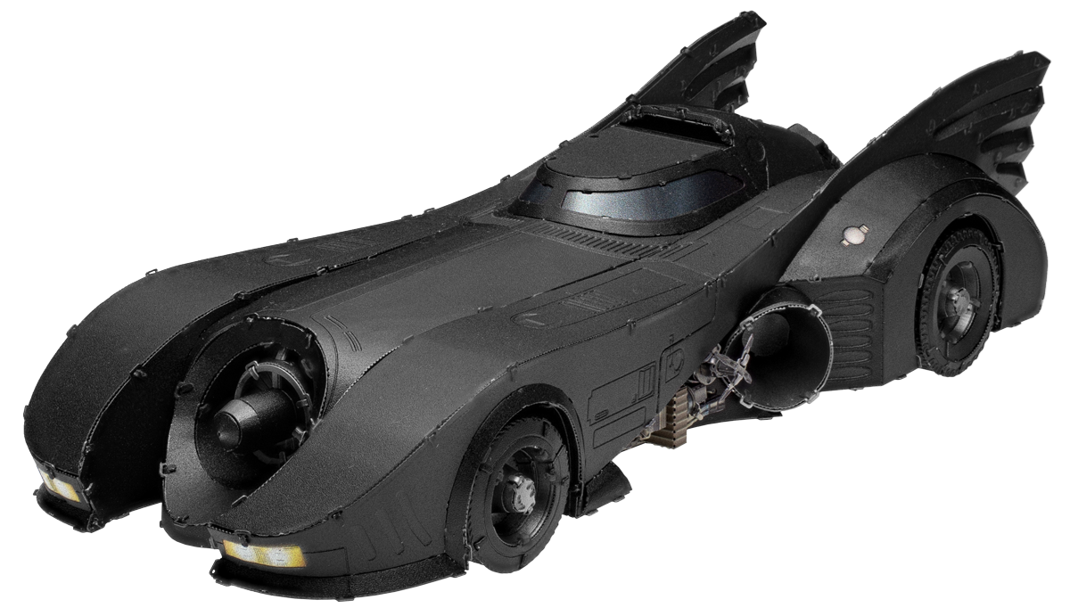 Batmobile