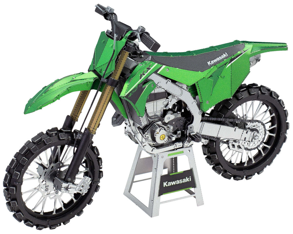 Kawasaki KX450