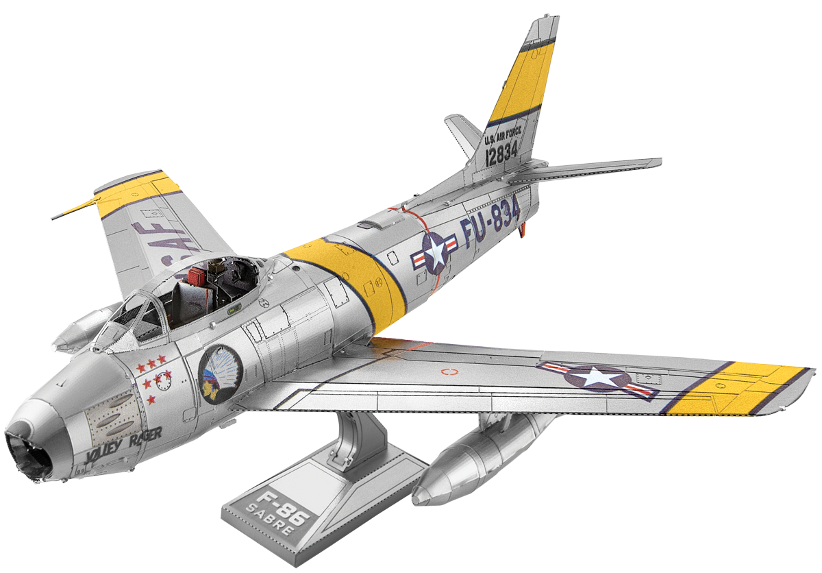 F-86 Sabre	